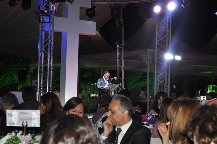 L'ADALF Celebre 75e Anniversaire du General De Gaulle Part 2